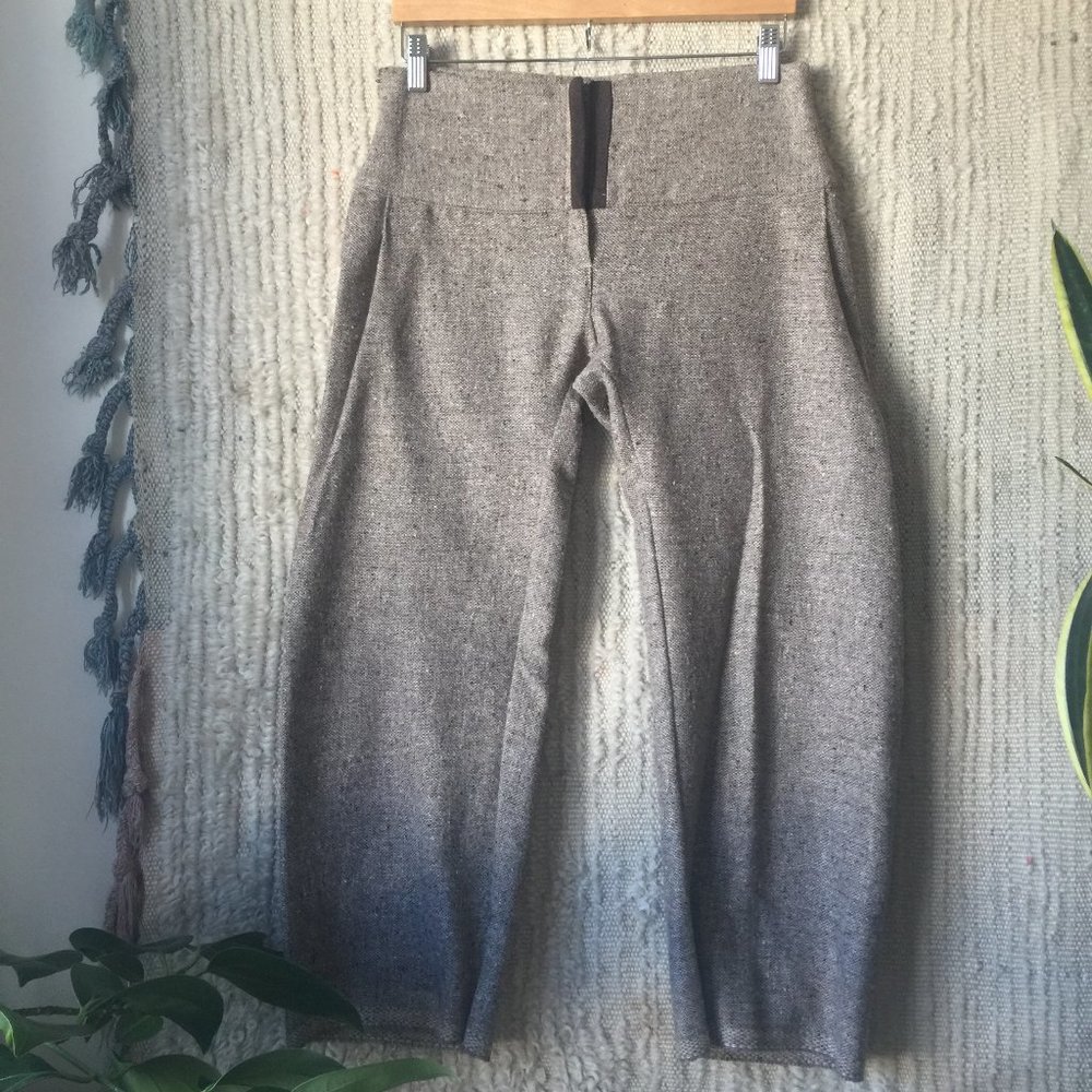 H. Fredriksson Jodhpur Pant